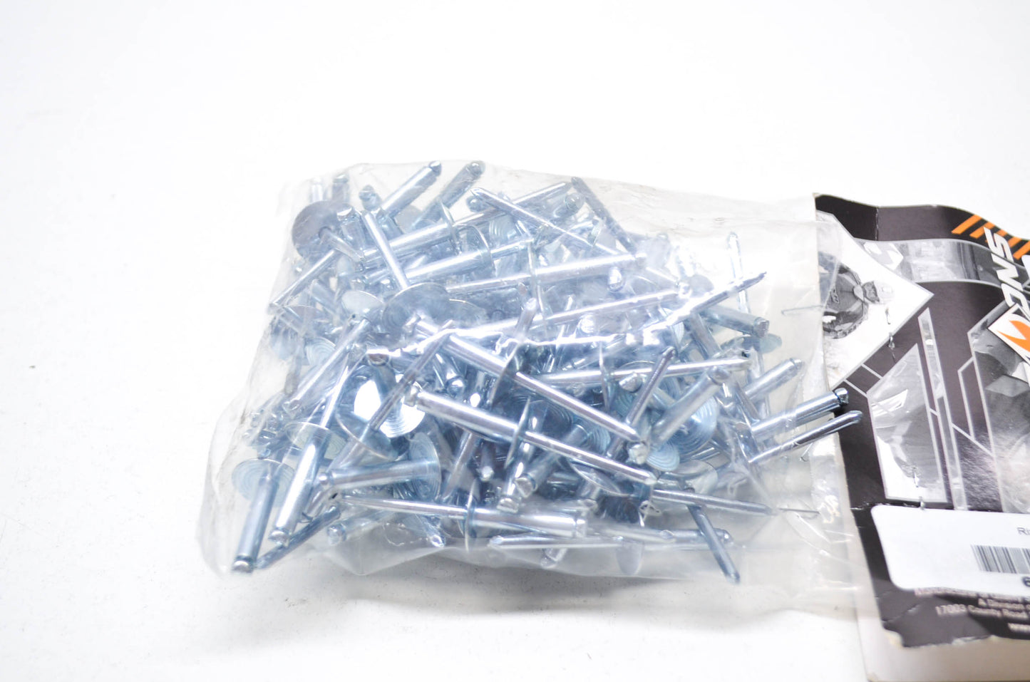 Rivet Qty 100 NOS