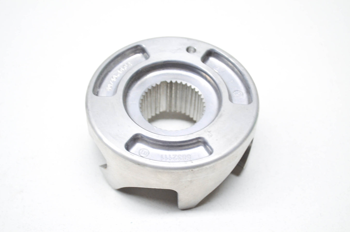 OEM Polaris 5137025 Driven Clutch Ramp 60/40, 45 NOS
