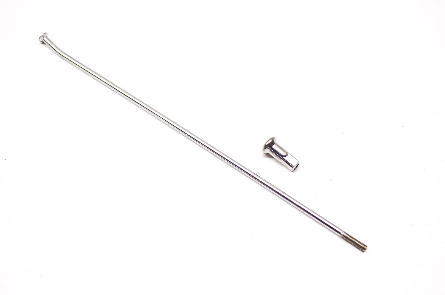 Honda 18' Coated Spoke & Nipple NOS