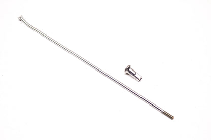 Honda 18' Coated Spoke & Nipple NOS