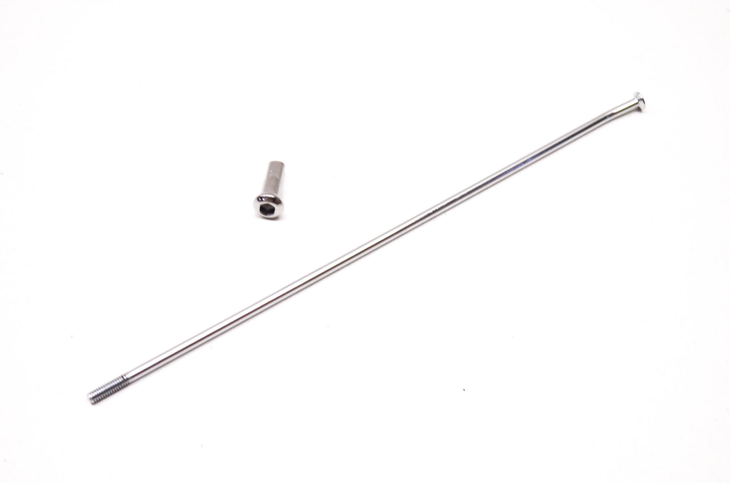Honda 18' Coated Spoke & Nipple NOS