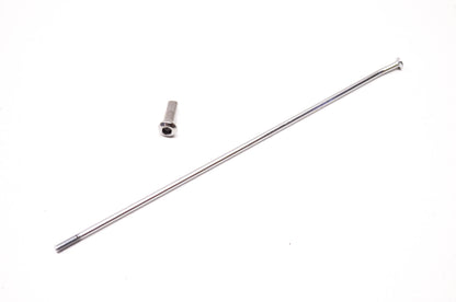 Honda 18' Coated Spoke & Nipple NOS