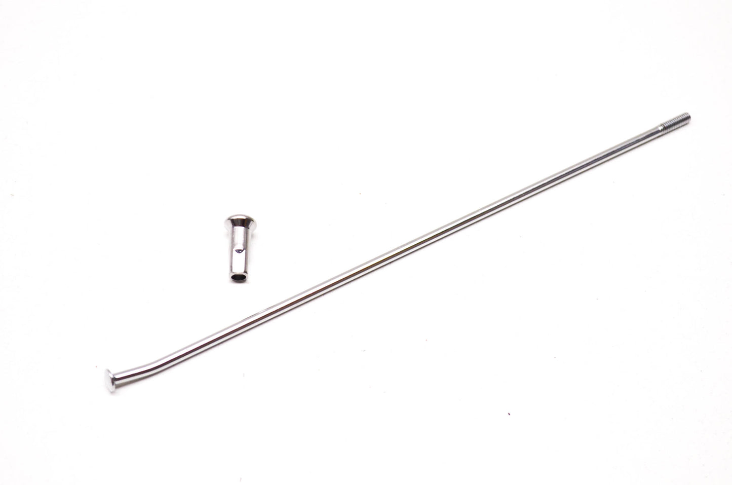 Honda 18' Coated Spoke & Nipple NOS
