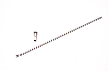 Honda 18' Coated Spoke & Nipple NOS