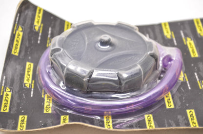 New Acerbis Big Fuel Tank Cap NOS