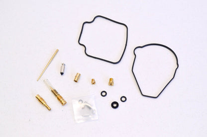 New Moose 1986-1987 Honda TRX350, 1987-1988 TRX350D Carburetor Rebuild Kit NOS