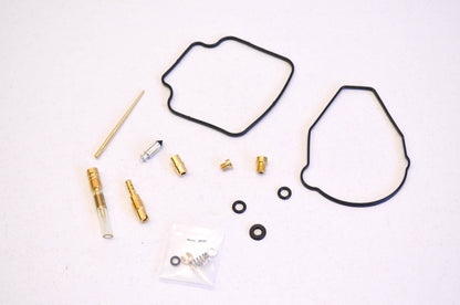 New Moose 1986-1987 Honda TRX350, 1987-1988 TRX350D Carburetor Rebuild Kit NOS