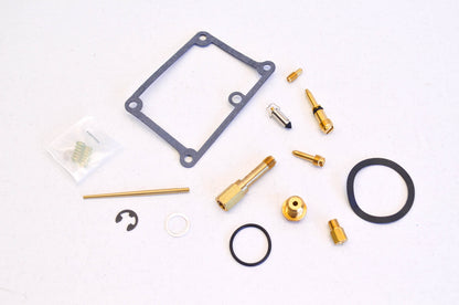 New Moose 1997-2001 Yamaha YZ80 Carburetor Rebuild Kit NOS