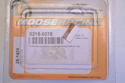 Moose Racing 0215-0078, 26-1424 Front Strut Bearing and Seal Kit NOS