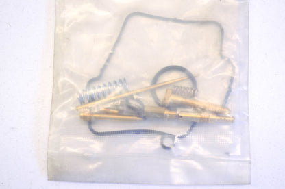 New Moose 2000-2004 Kawasaki KX250 Carburetor Rebuild Kit NOS