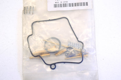 New Moose 2000-2004 Kawasaki KX250 Carburetor Rebuild Kit NOS