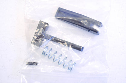 New Parts Unlimited Triple Choke Lever Kit NOS