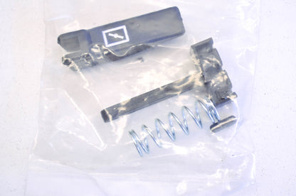 New Parts Unlimited Triple Choke Lever Kit NOS