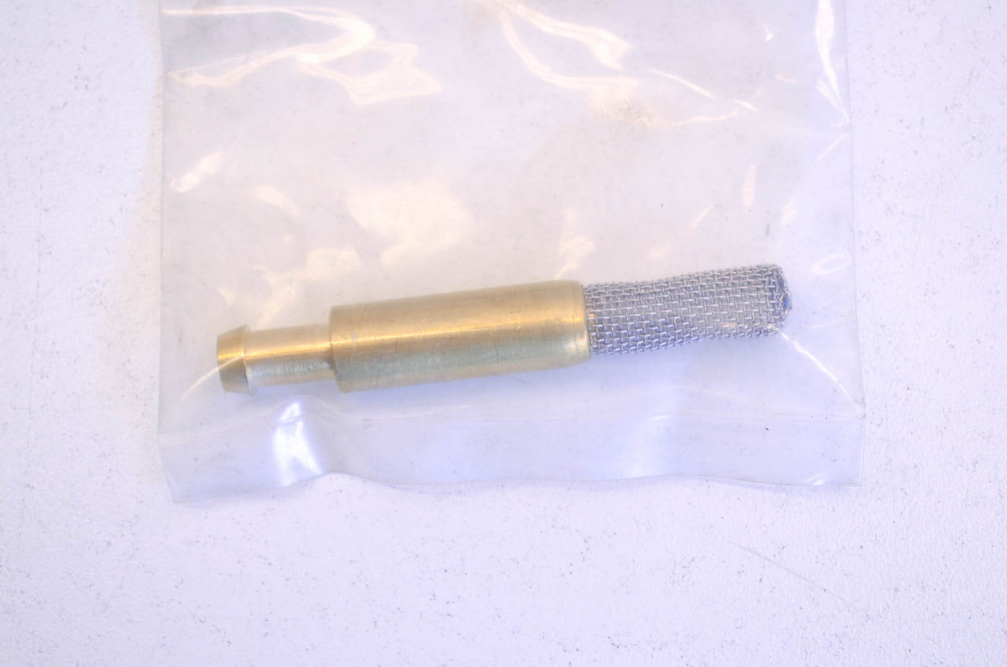 New Parts Unlimited In Tank Pickup Filter NOS