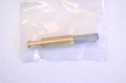 New Parts Unlimited In Tank Pickup Filter NOS