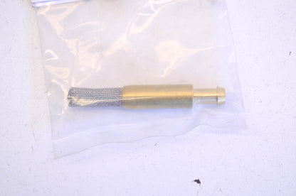 New Parts Unlimited In Tank Pickup Filter NOS