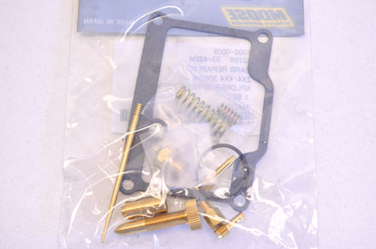 1996-1999 Xplorer/Xpress 300 Carburetor Rebuild Kit NOS