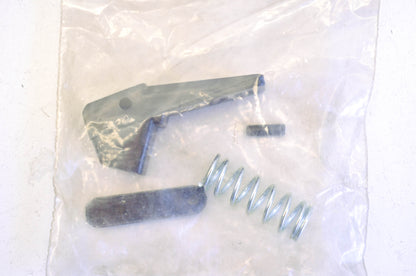 New Parts Unlimited Yamaha Choke Lever Kit NOS