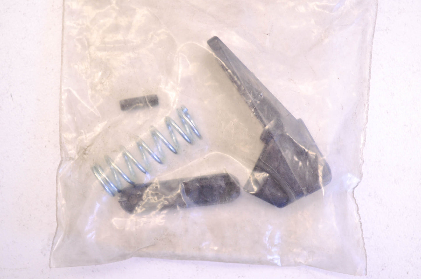 New Parts Unlimited Yamaha Choke Lever Kit NOS