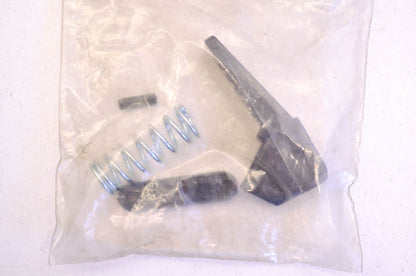 New Parts Unlimited Yamaha Choke Lever Kit NOS