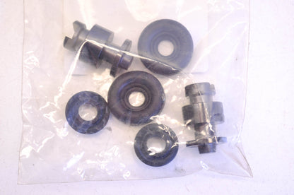 Moose Racing 1702-0007, 06-541M, 83342 1988-1999 Suzuki LTF250 Carburetor Rebuild Kit NOS