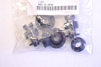 Moose Racing 1702-0007, 06-541M, 83342 1988-1999 Suzuki LTF250 Carburetor Rebuild Kit NOS