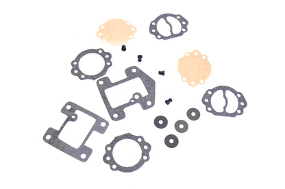 Parts Unlimited 103547, 07-2183 Butterfly Carburetor Kit NOS