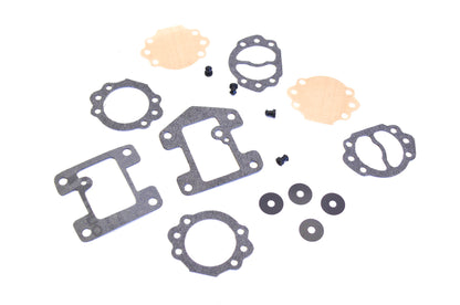 Parts Unlimited 103547, 07-2183 Butterfly Carburetor Kit NOS