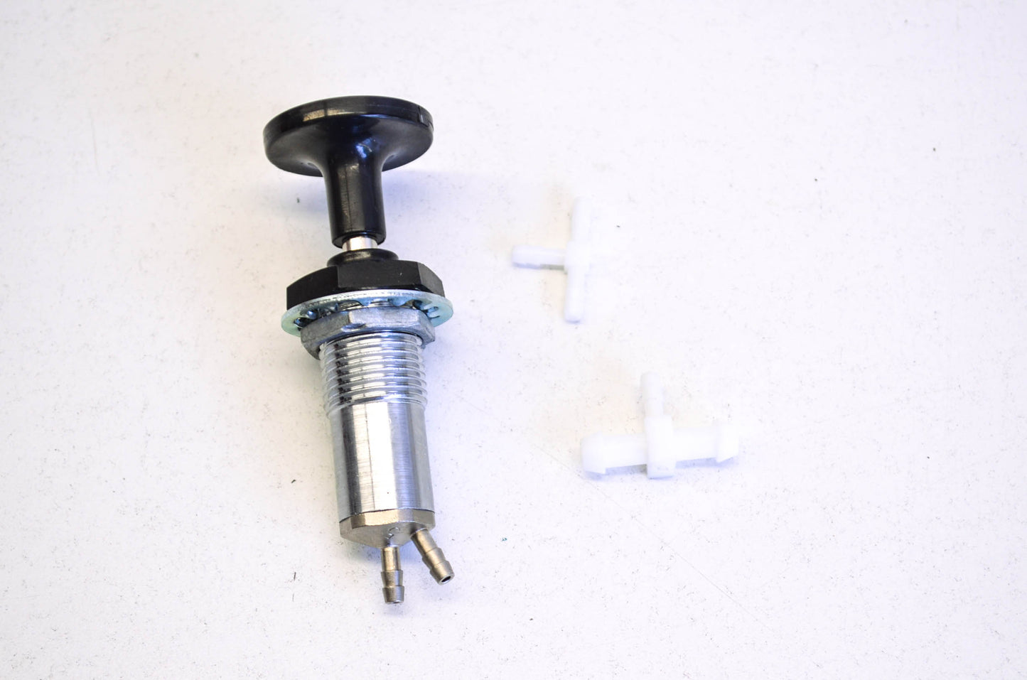 New Parts Unlimited Snowmobile Carburetor Primer Kit NOS