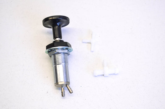 New Parts Unlimited Snowmobile Carburetor Primer Kit NOS