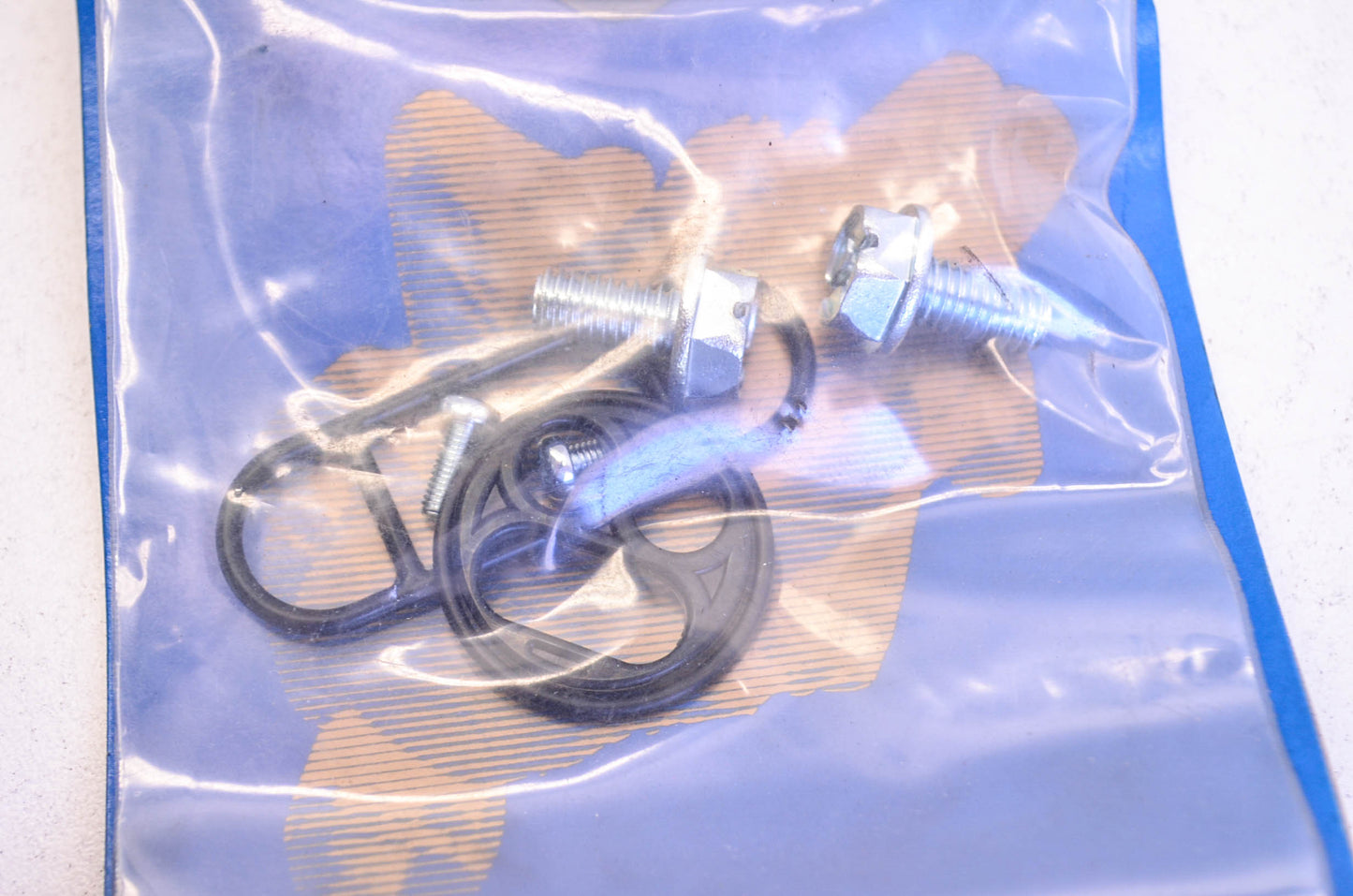 New K&L Kawasaki Fuel Petcock Repair Kit NOS