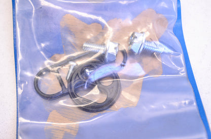 New K&L Kawasaki Fuel Petcock Repair Kit NOS