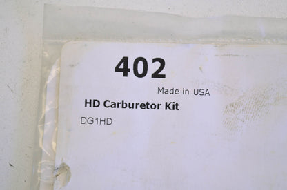 Winderosa 402 HD Carburetor Kit NOS