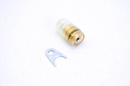 New OEM Yamaha Valve Kit NOS