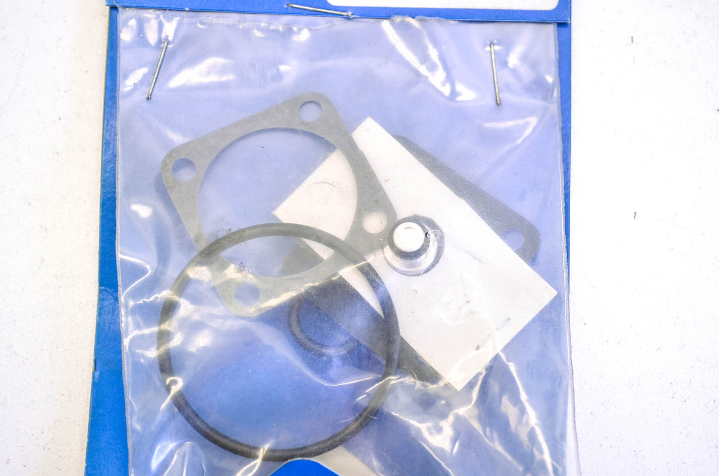 New K&L 18-4344 Suzuki Fuel Petcock Repair Kit NOS
