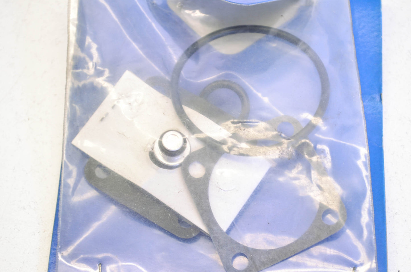 New K&L 18-4344 Suzuki Fuel Petcock Repair Kit NOS