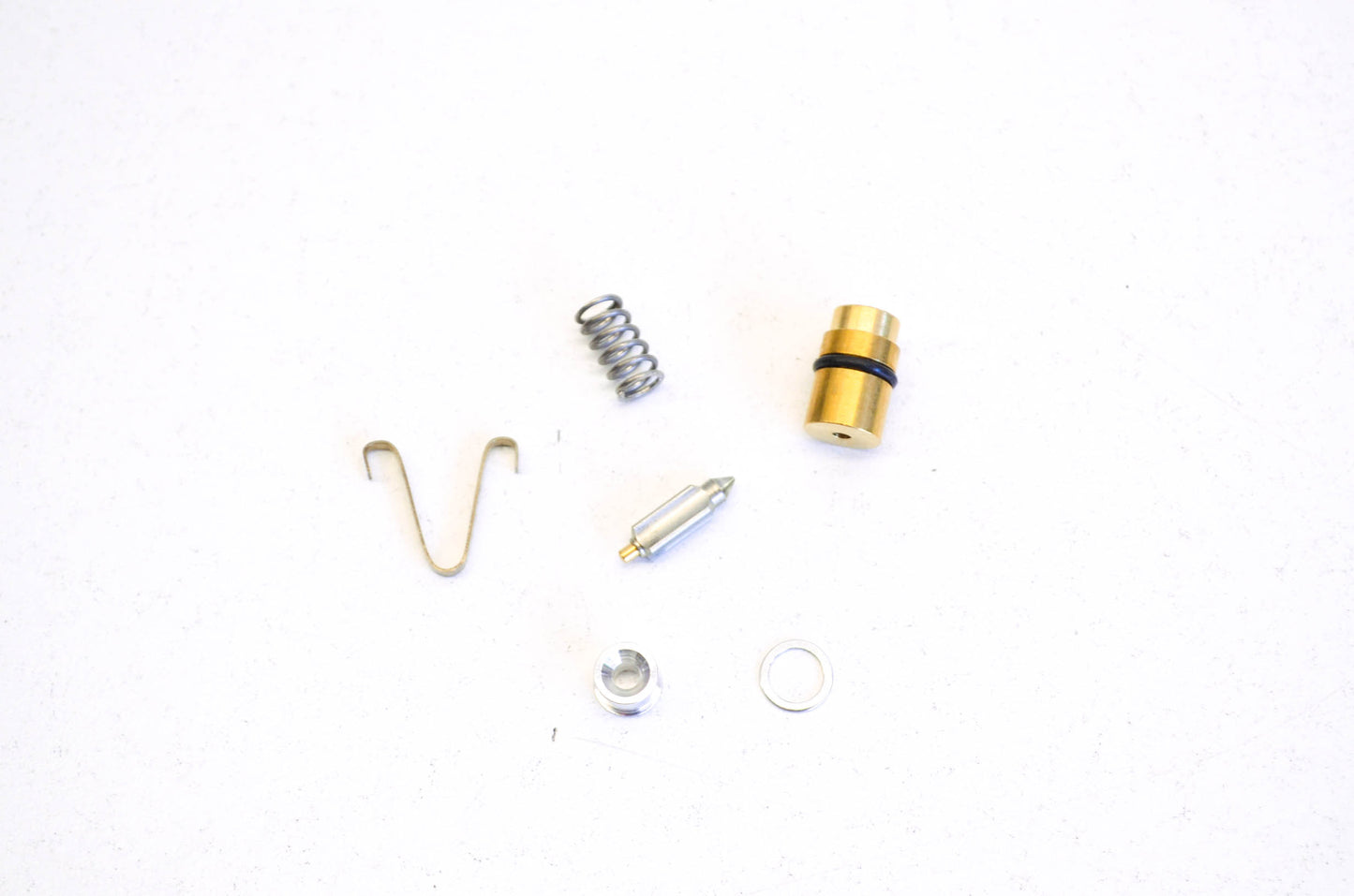 K&L 18-2416 K&L Honda Carburetor Repair Kit NOS
