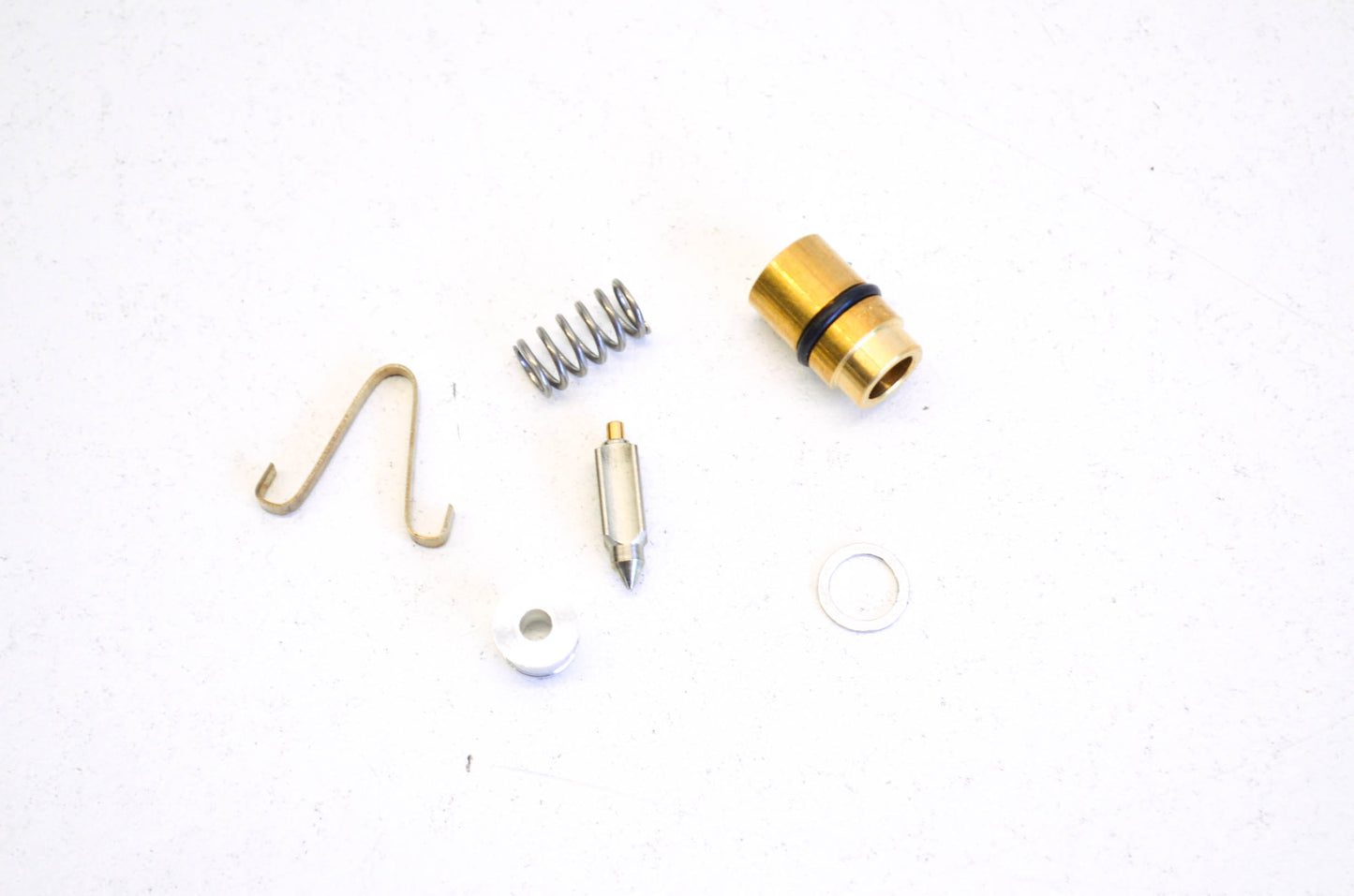 K&L 18-2416 K&L Honda Carburetor Repair Kit NOS
