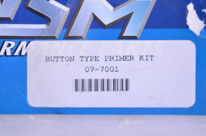 WSM 1863285 Button Type Primer Kit NOS