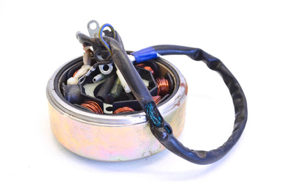 Magneto Flywheel Assembly