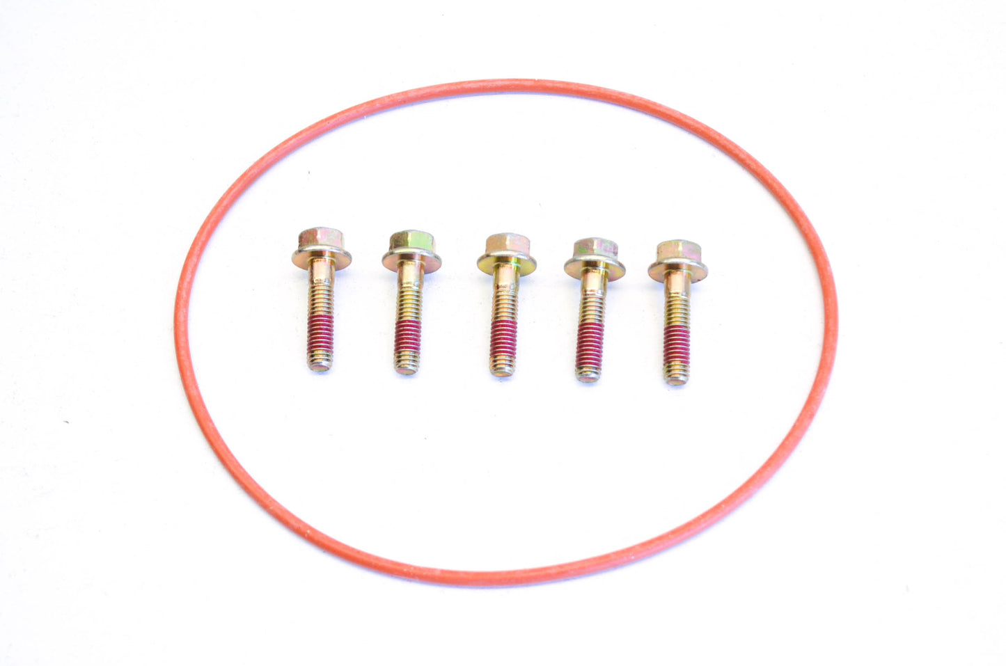 Water Pump Cover Kit NOS