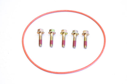 Water Pump Cover Kit NOS