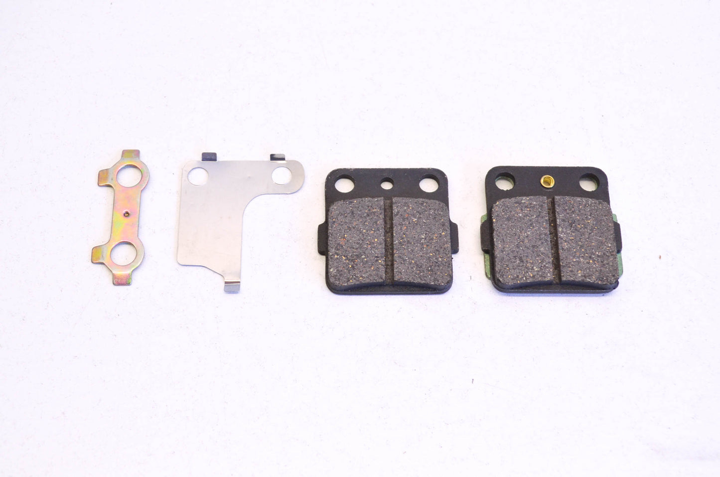 Quad One 9304 Brake Shoe Pad Kit NOS