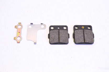 Quad One 9304 Brake Shoe Pad Kit NOS