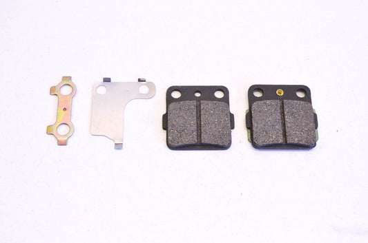 Quad One 9304 Brake Shoe Pad Kit NOS
