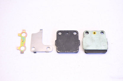 Quad One 9304 Brake Shoe Pad Kit NOS