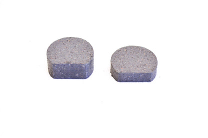 New Parts Unlimited 115 Brake Pad Kit NOS