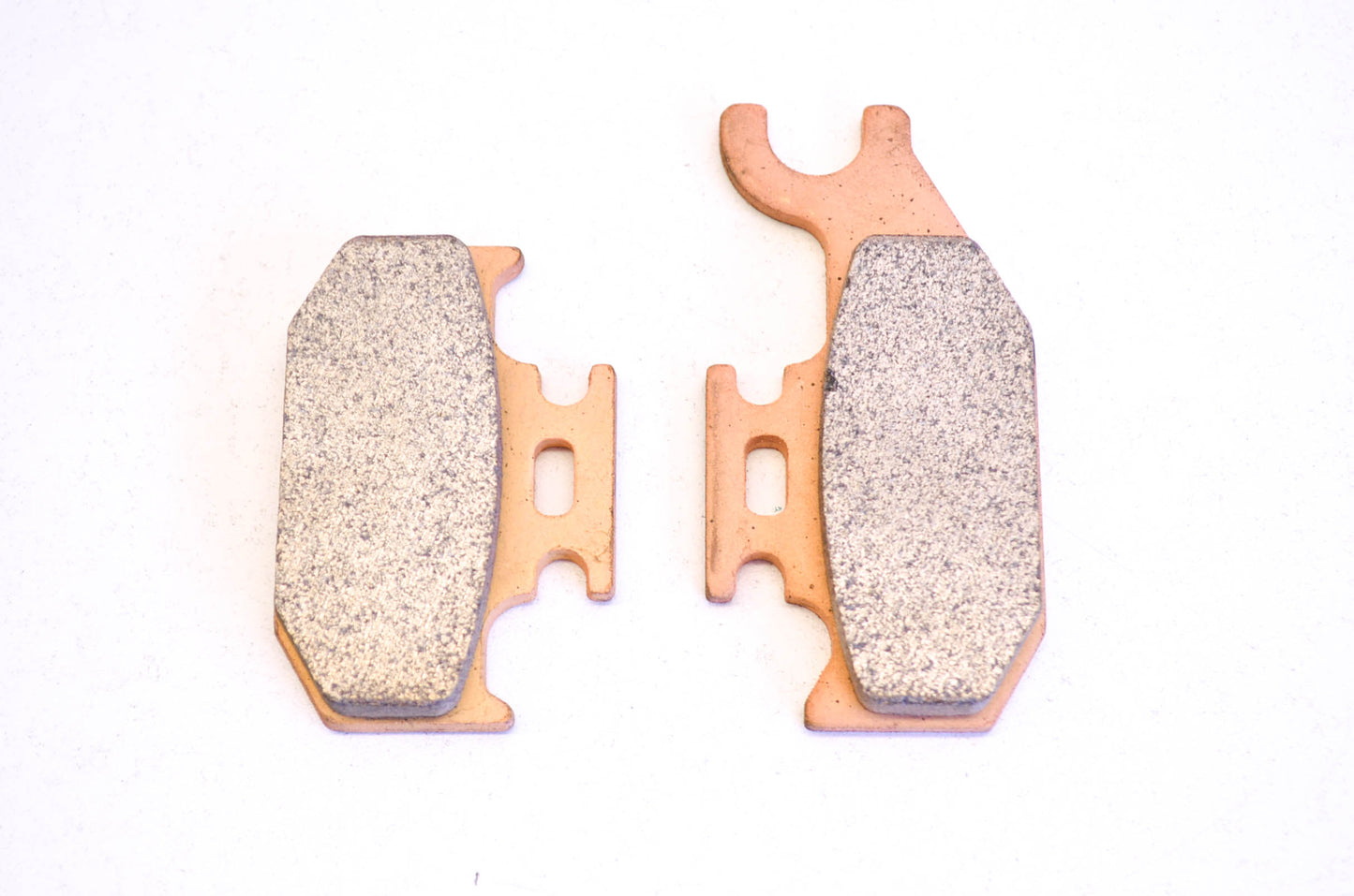 Vesrah VD-266JL Brake Pad Kit NOS
