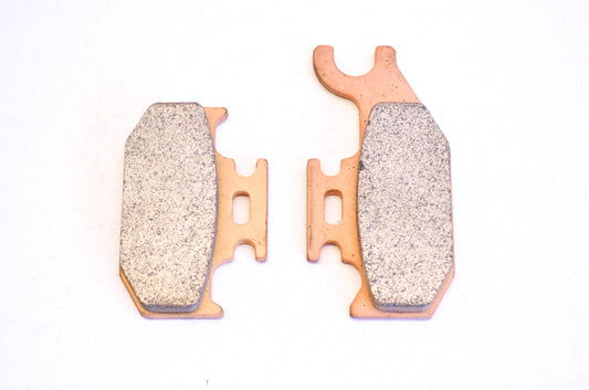 Vesrah VD-266JL Brake Pad Kit NOS
