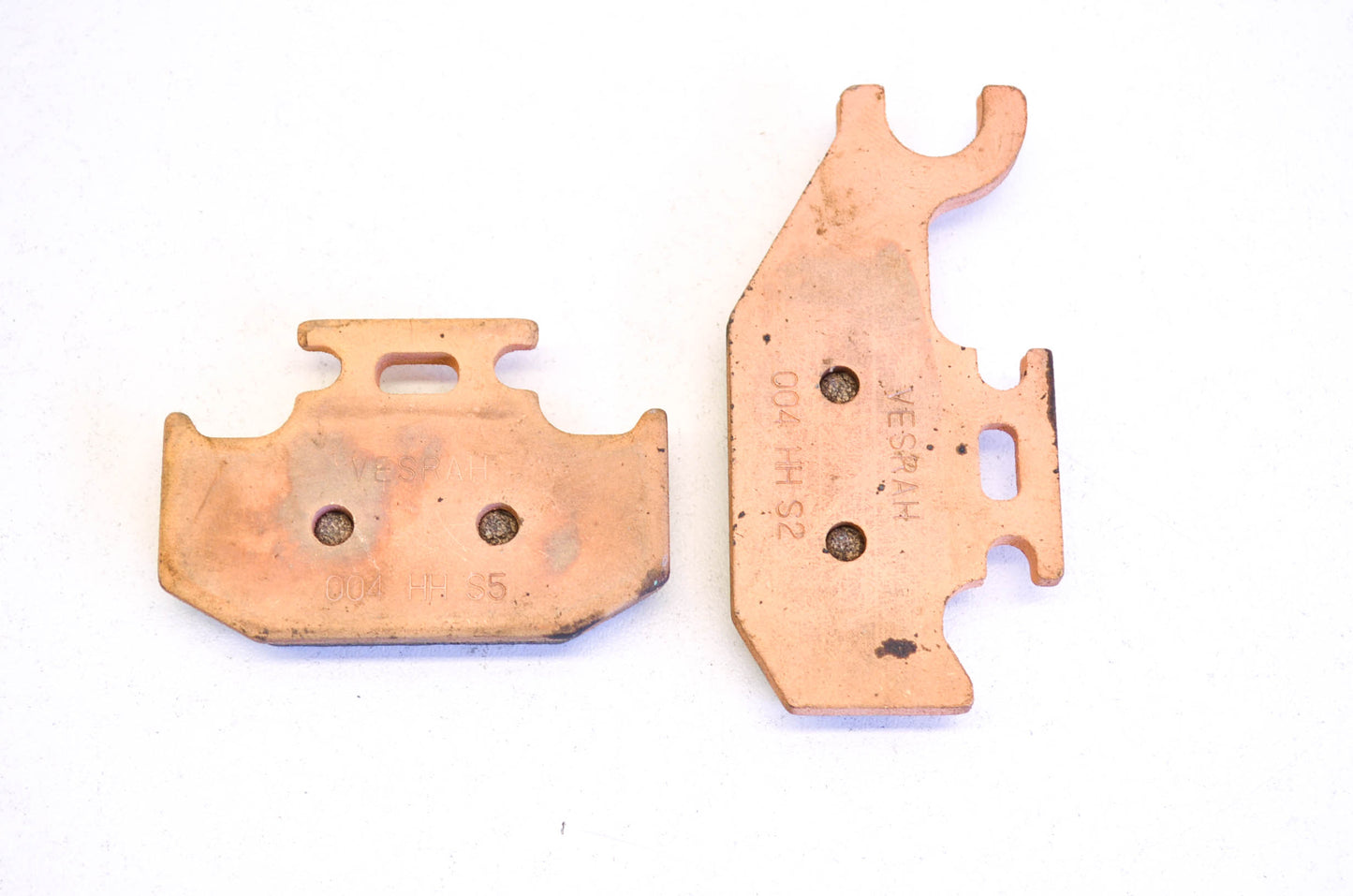 Vesrah VD-266JL Brake Pad Kit NOS